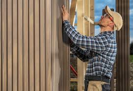 Best Steel Siding Installation  in Westfield, IN